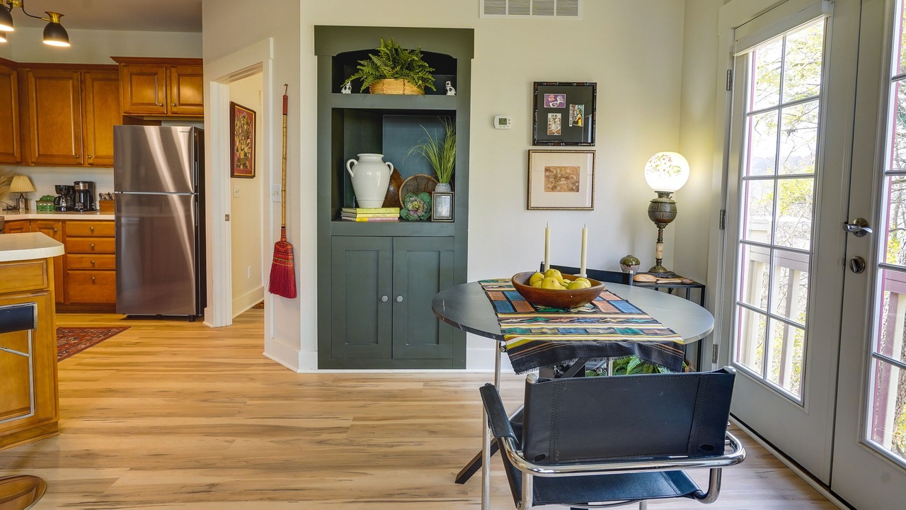 Photo of Kitchen in Granville