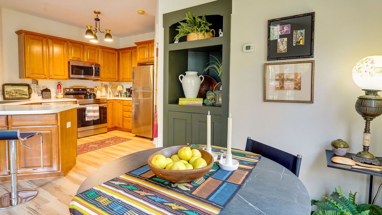 Photo of Kitchen in Granville