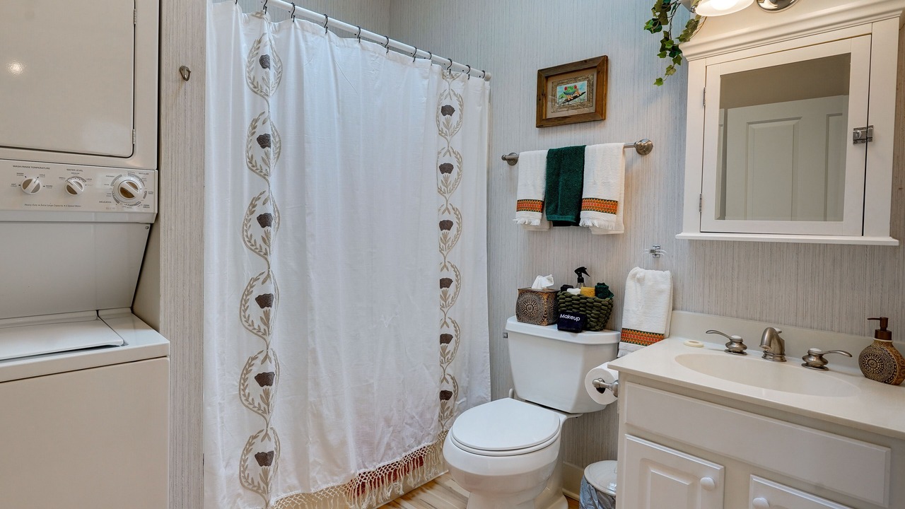 Photo of Bathroom in Granville