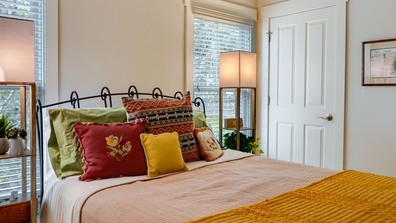 Photo of Bedroom in Granville