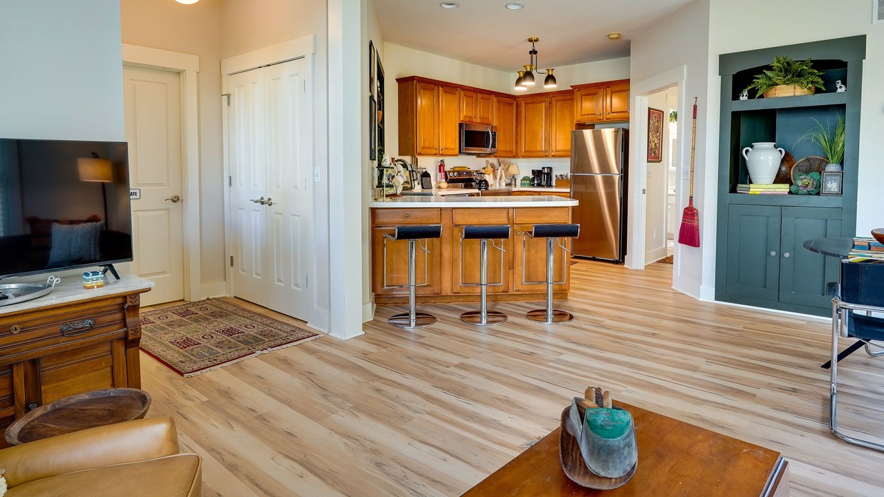 Photo of Livingroom in Granville