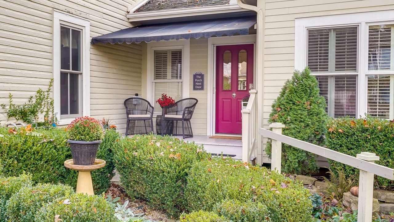 Photo of Outdoor in Granville