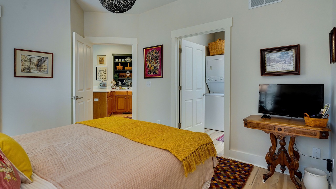 Photo of Bedroom in Granville