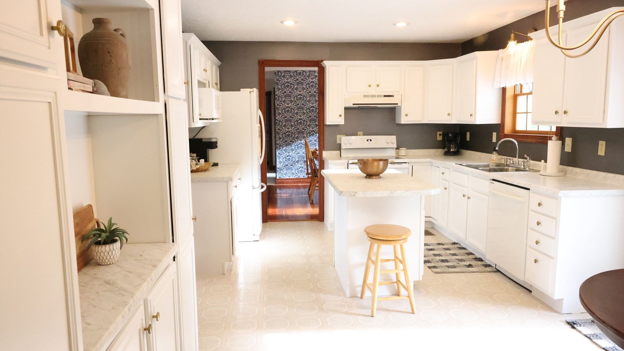 Photo of Kitchen in Warsaw