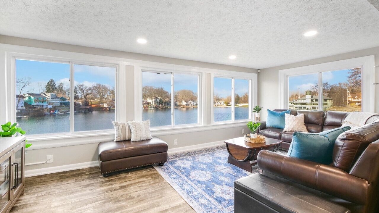 Photo of Outdoor in Portage Lakes