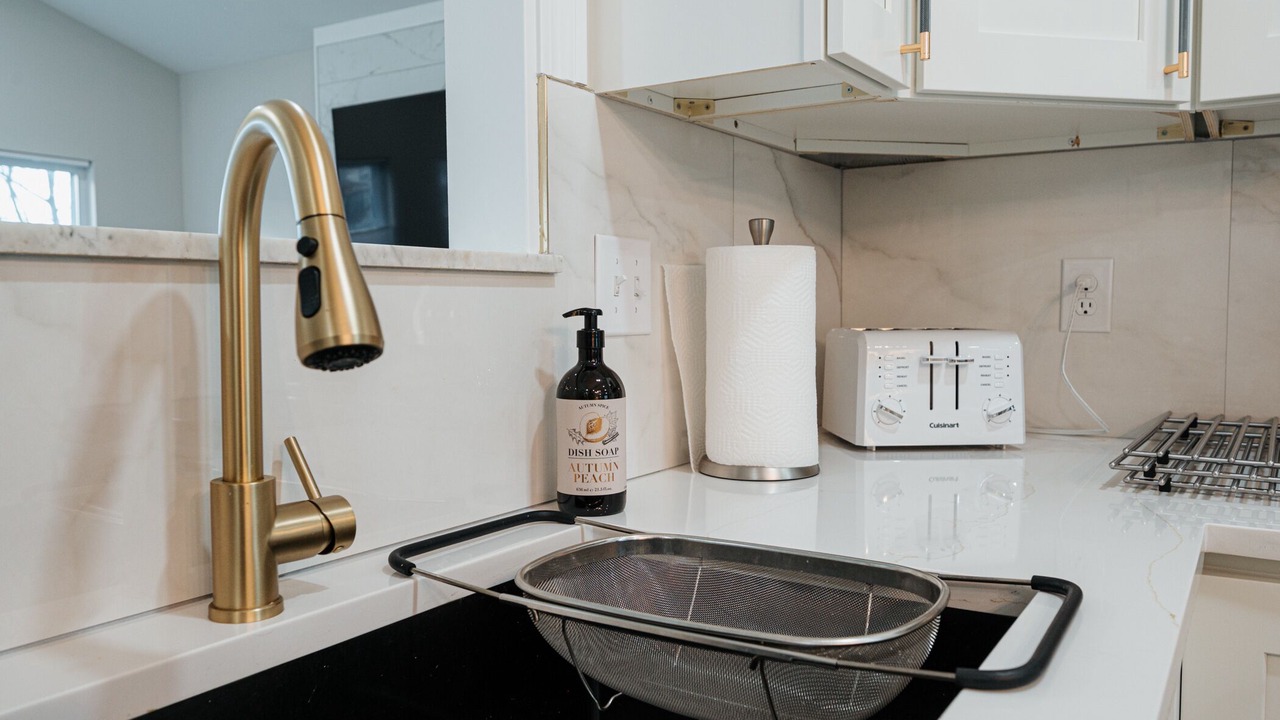 Photo of Kitchen in Gahanna