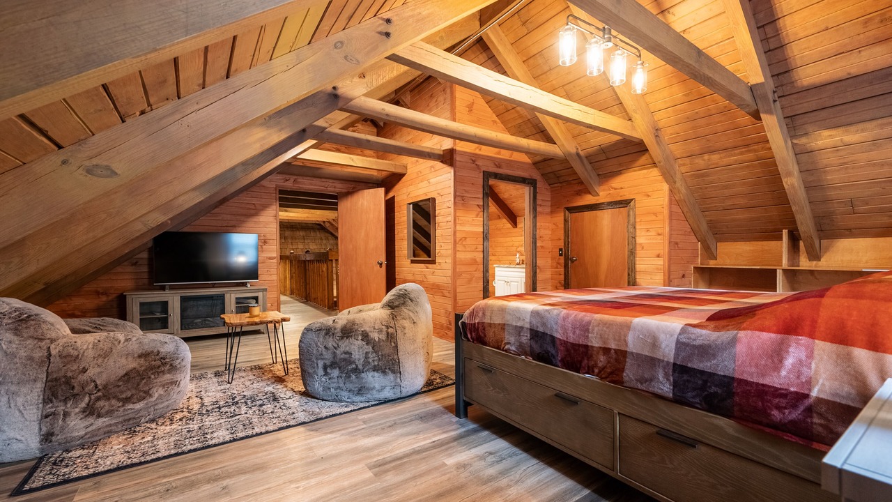 Photo of Bedroom in Nashport