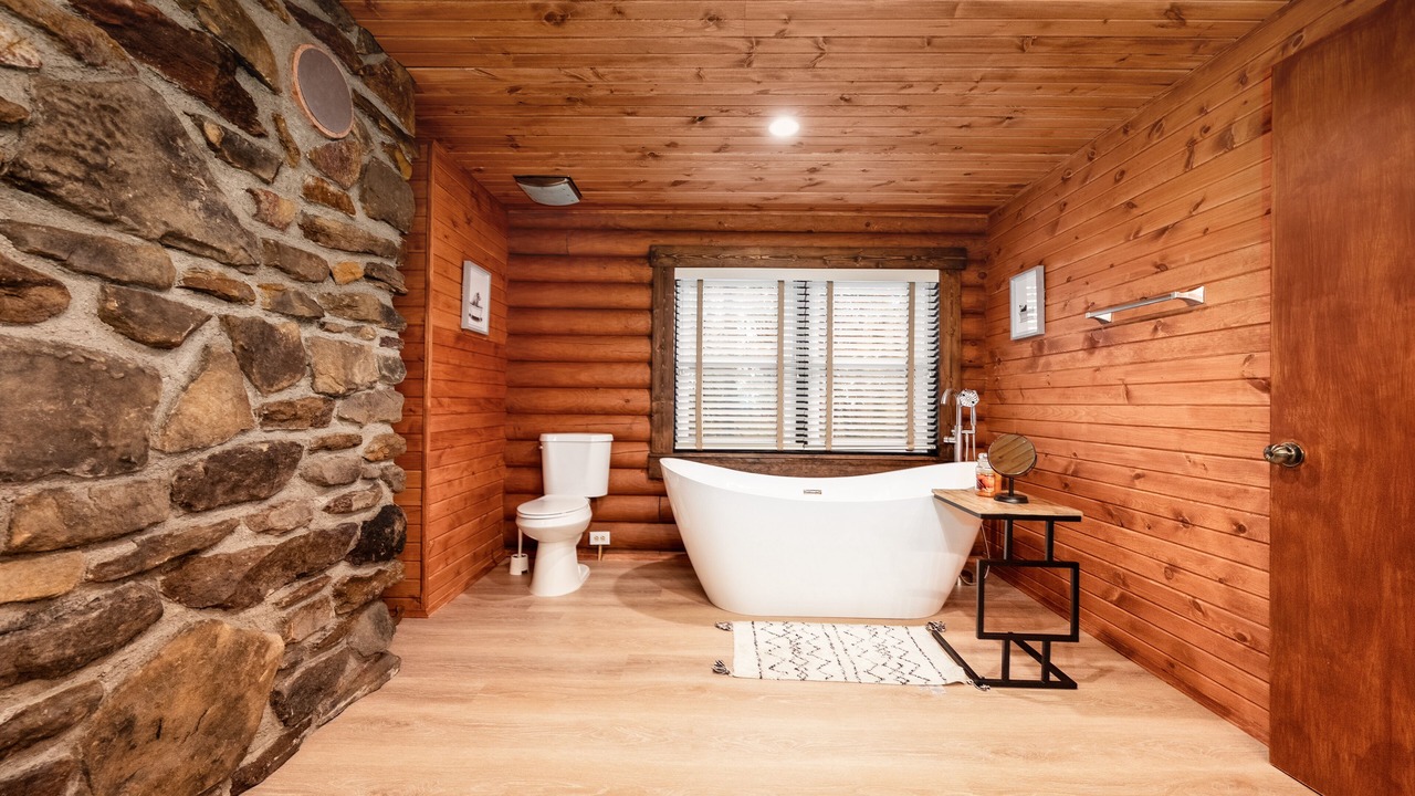 Photo of Bathroom in Nashport