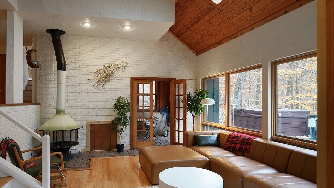 Photo of Livingroom in Athens