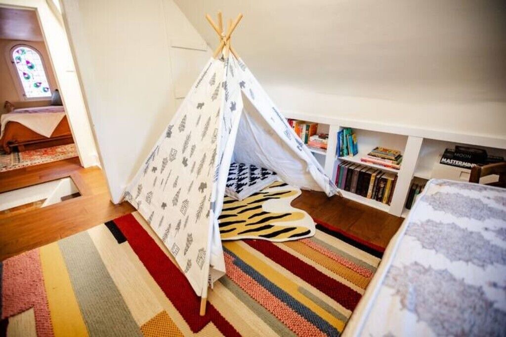 Photo of Bedroom in Downtown Columbus