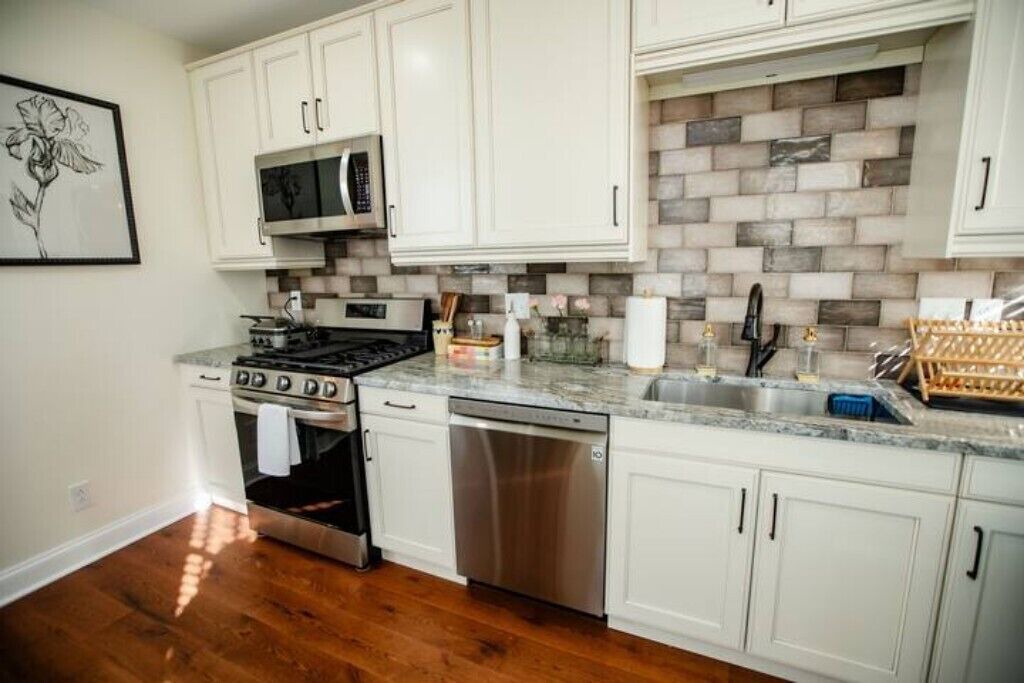 Photo of Kitchen in Downtown Columbus