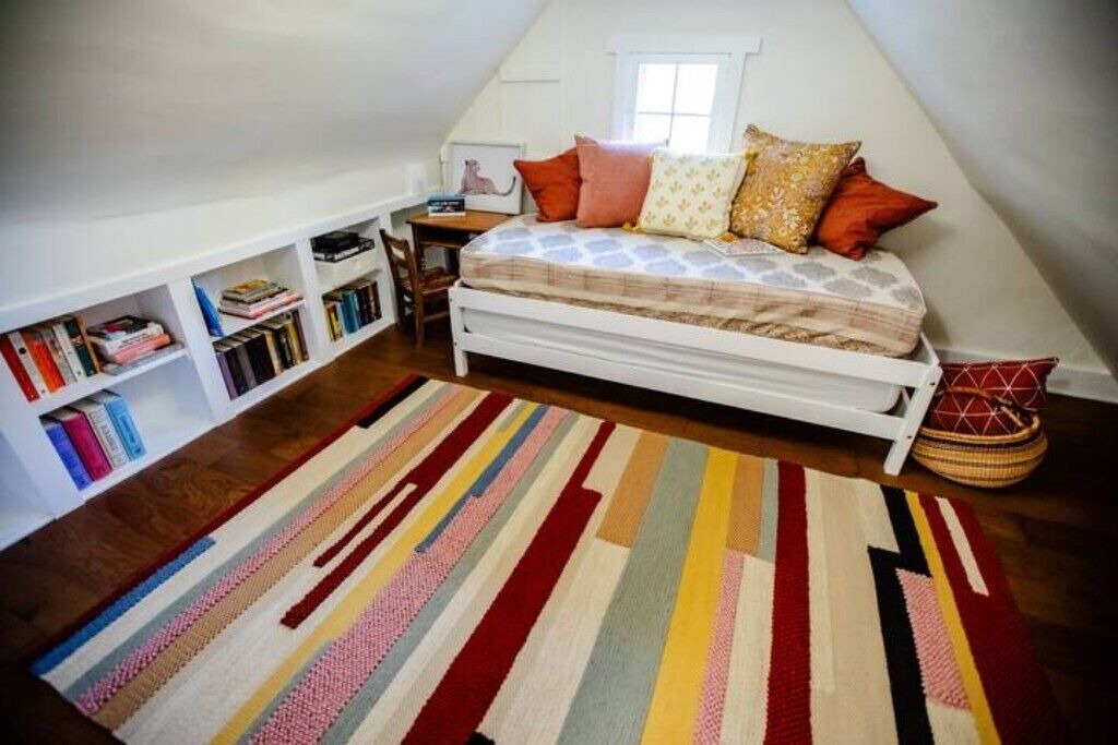 Photo of Bedroom in Downtown Columbus