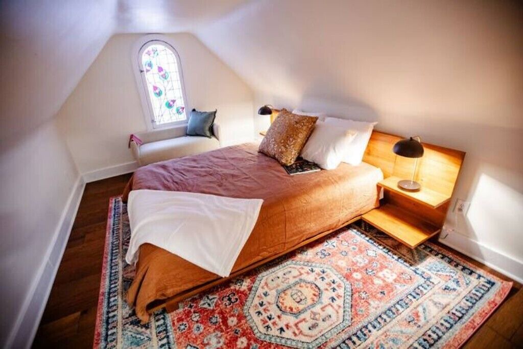 Photo of Bedroom in Downtown Columbus