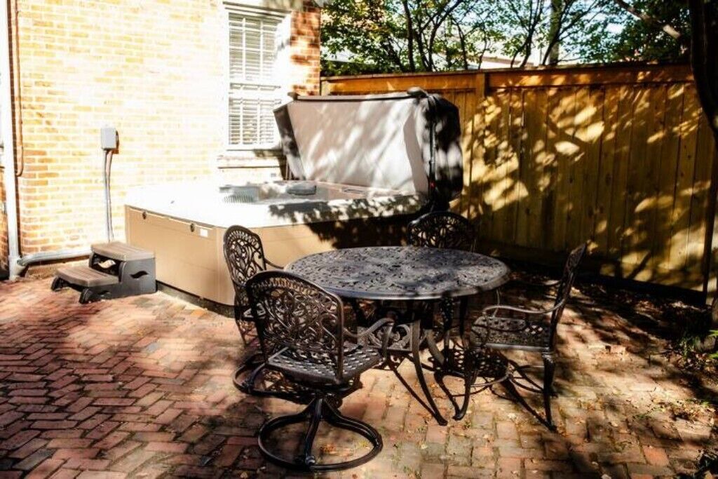 Photo of Outdoor in Downtown Columbus