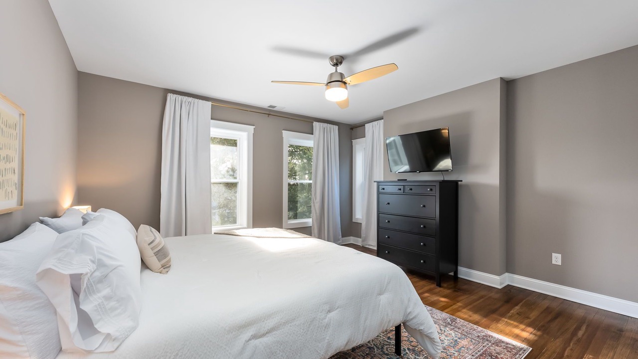 Photo of Bedroom in Clintonville