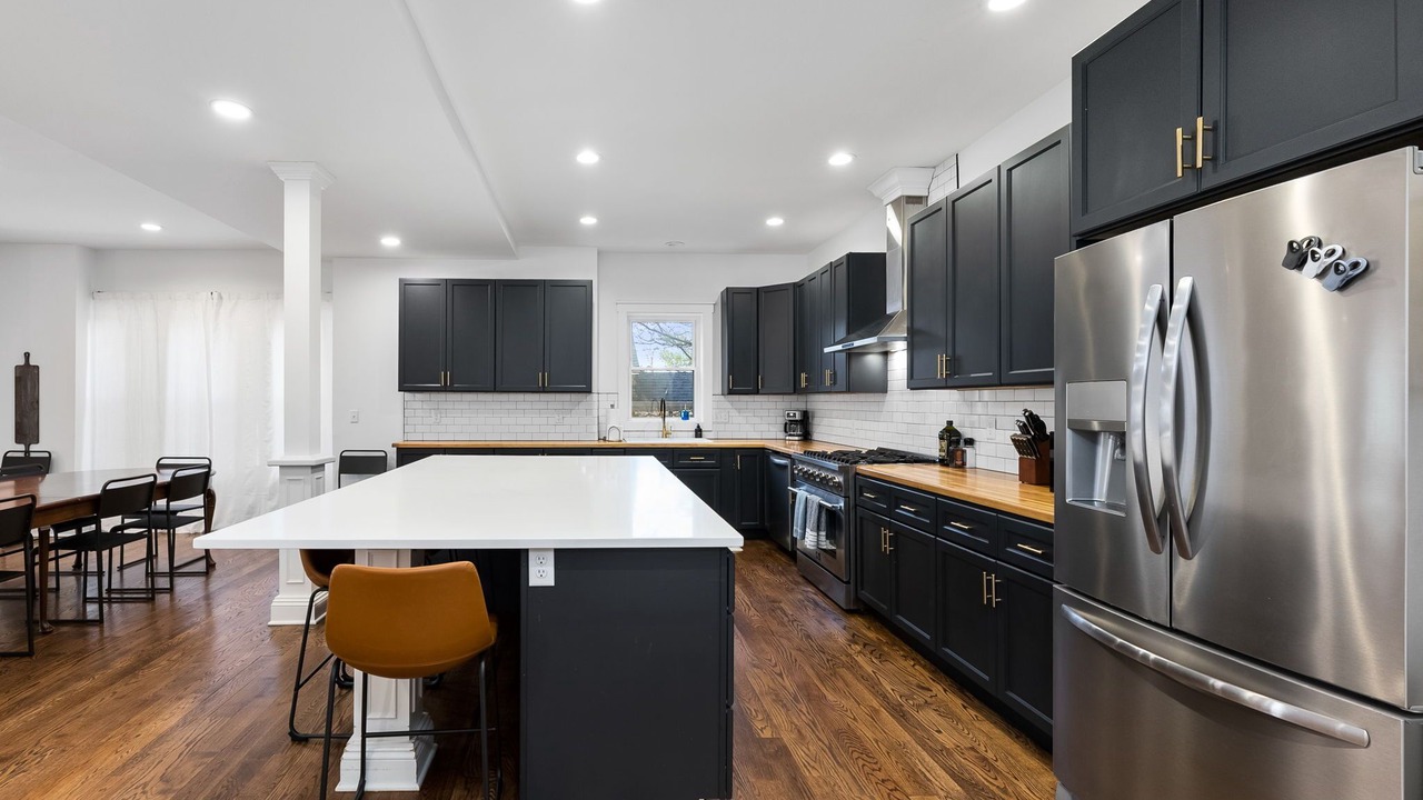 Photo of Kitchen in Clintonville