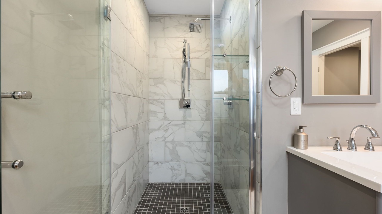 Photo of Bathroom in Clintonville