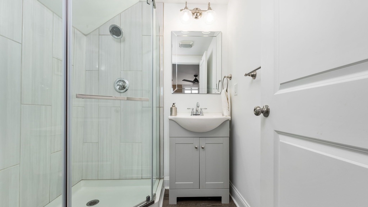 Photo of Bathroom in Clintonville