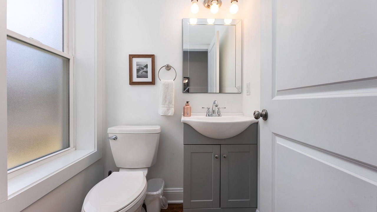 Photo of Bathroom in Clintonville