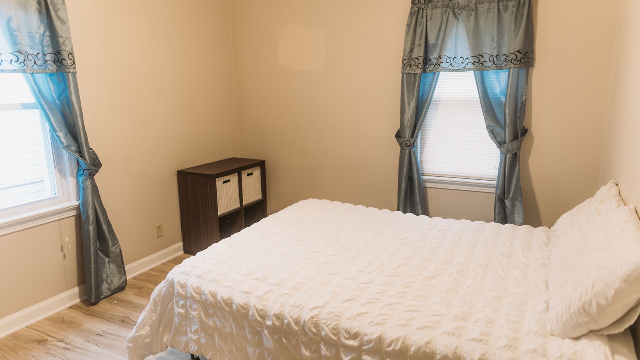 Photo of Bedroom in Canton