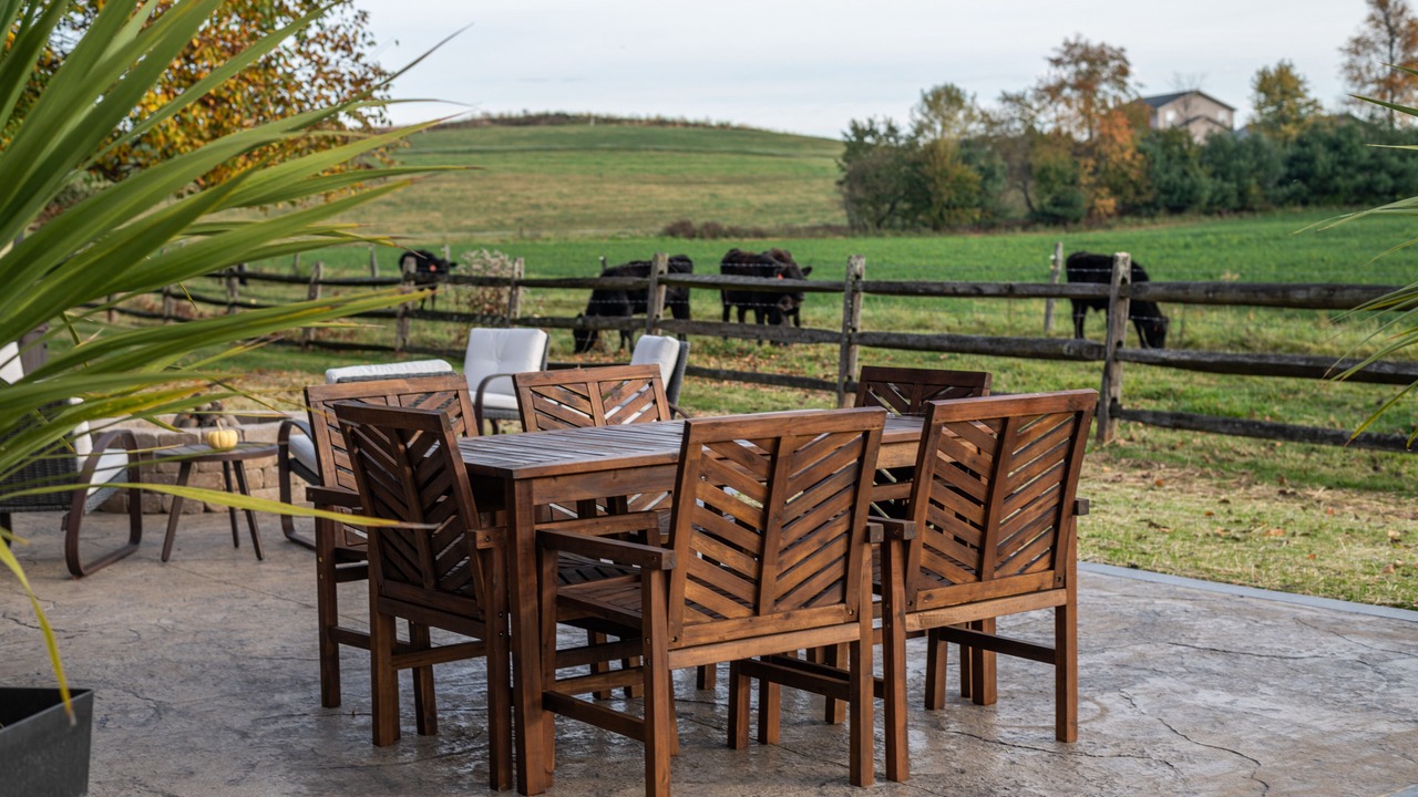 Photo of Outdoor in Millersburg