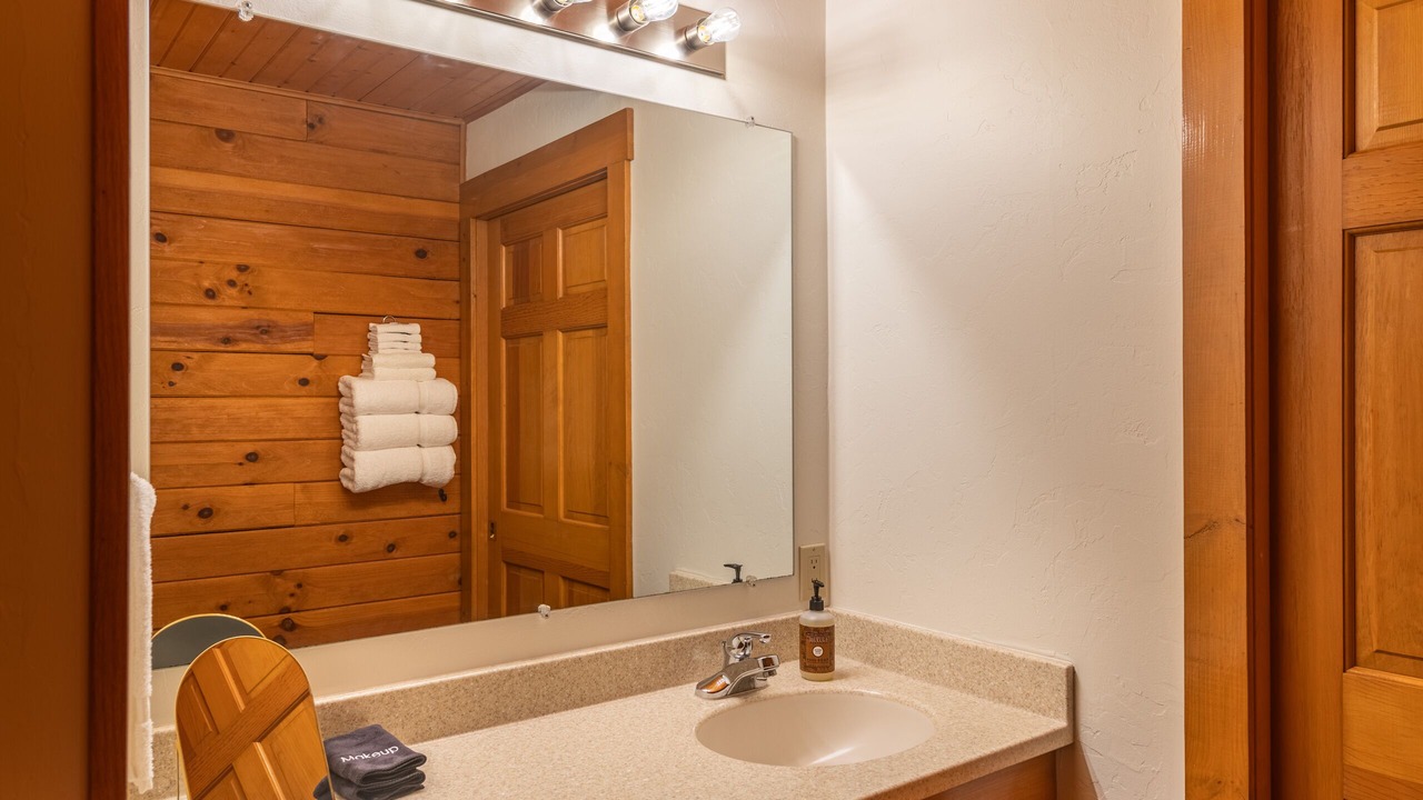 Photo of Bathroom in Millersburg