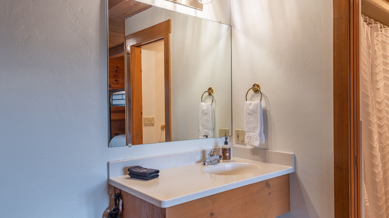 Photo of Bathroom in Millersburg