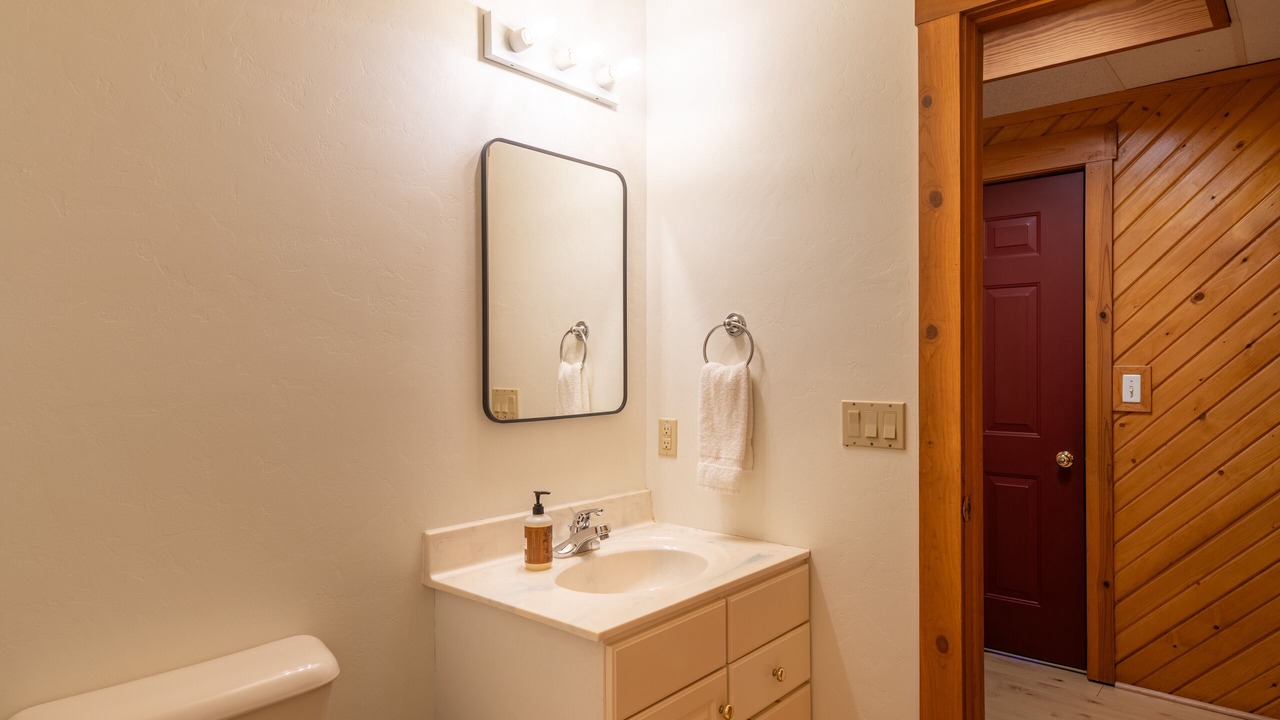 Photo of Bathroom in Millersburg