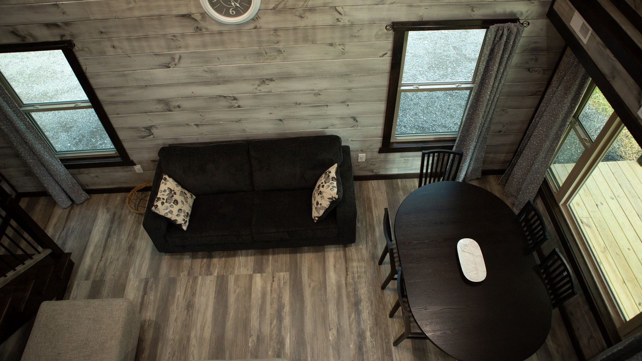 Photo of Livingroom in Sugarcreek