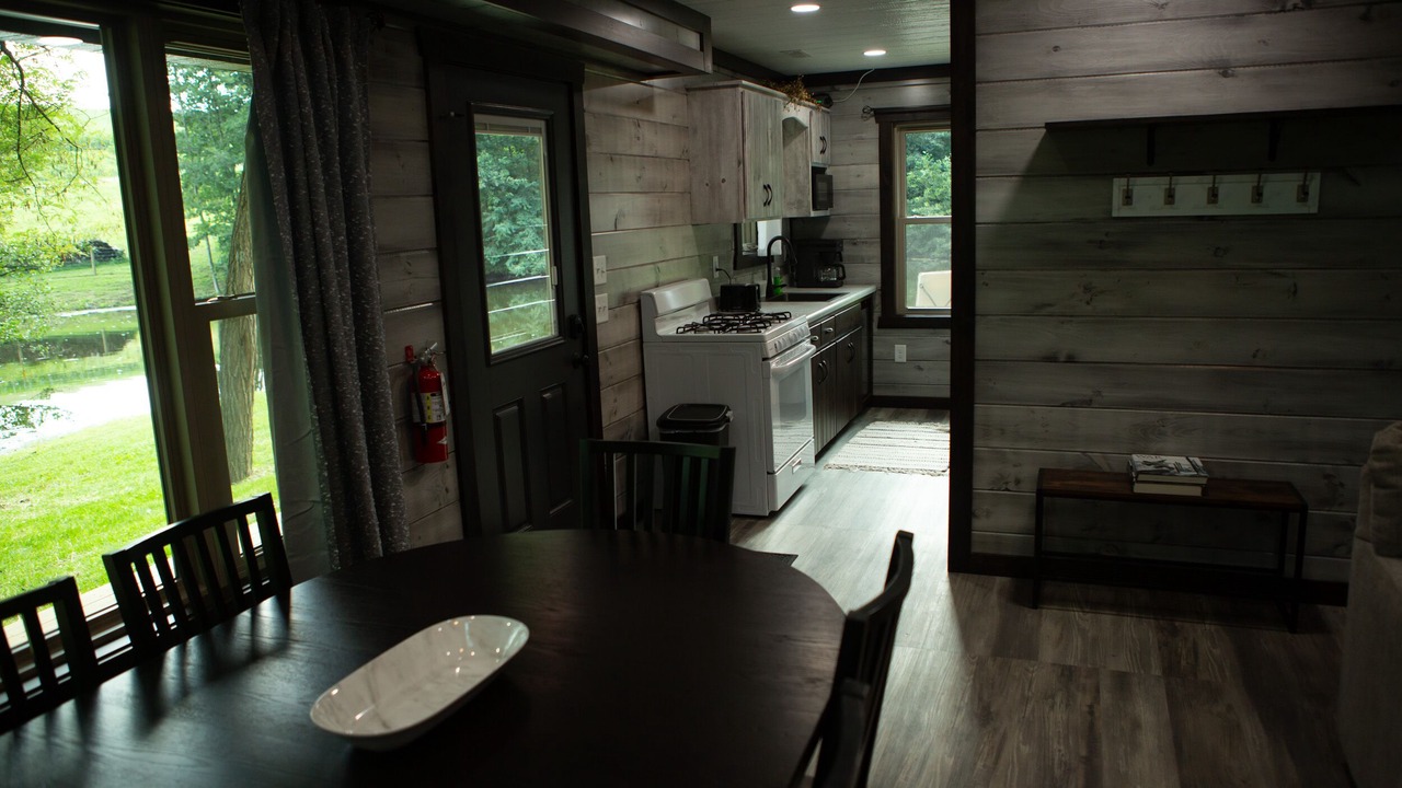 Photo of Kitchen in Sugarcreek