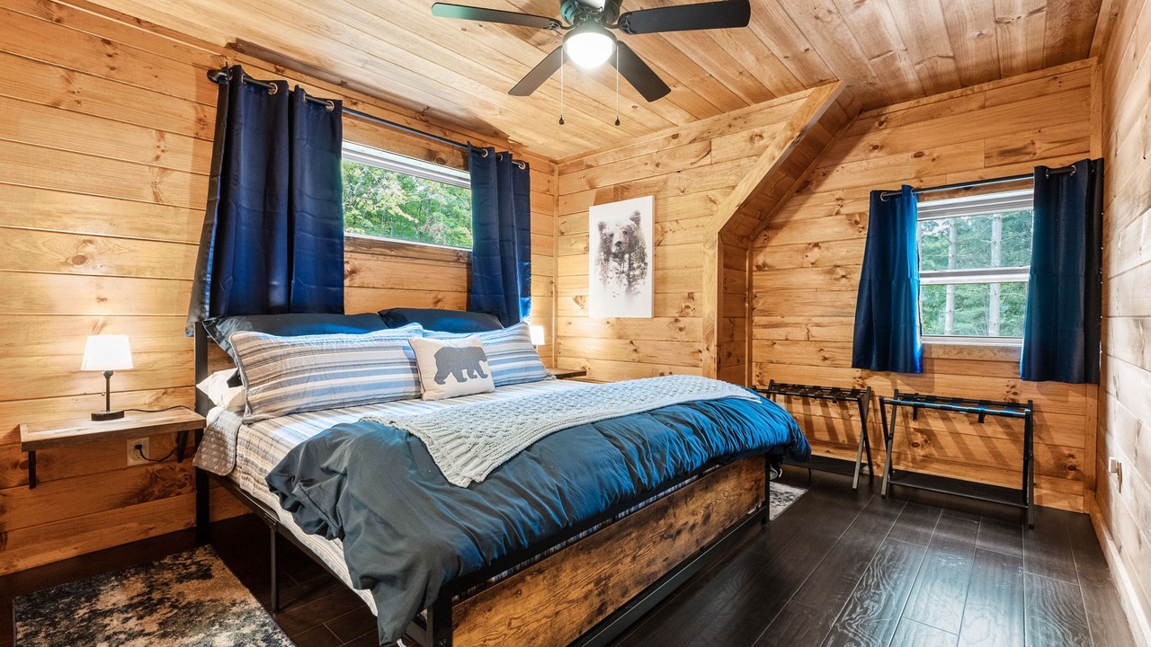 Photo of Bedroom in McArthur