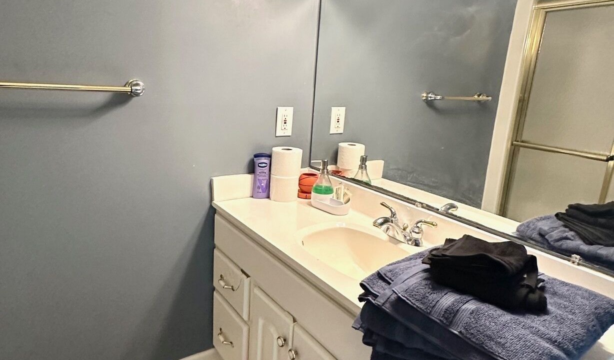 Photo of Bathroom in Hudson