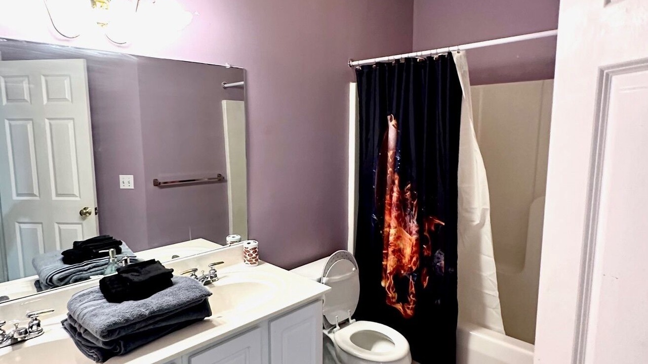 Photo of Bathroom in Hudson