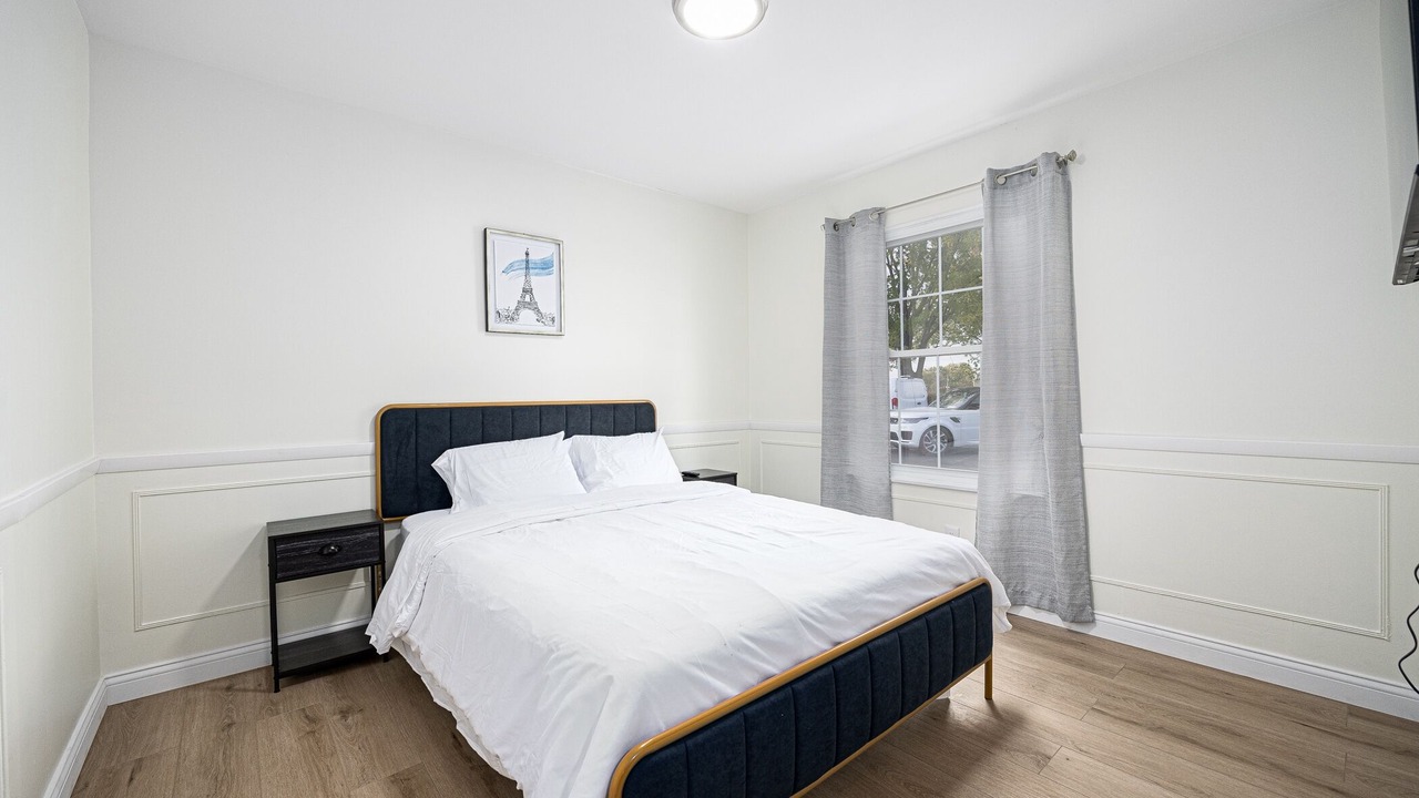 Photo of Bedroom in Norwich