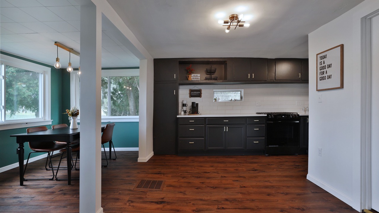 Photo of Kitchen in Pataskala