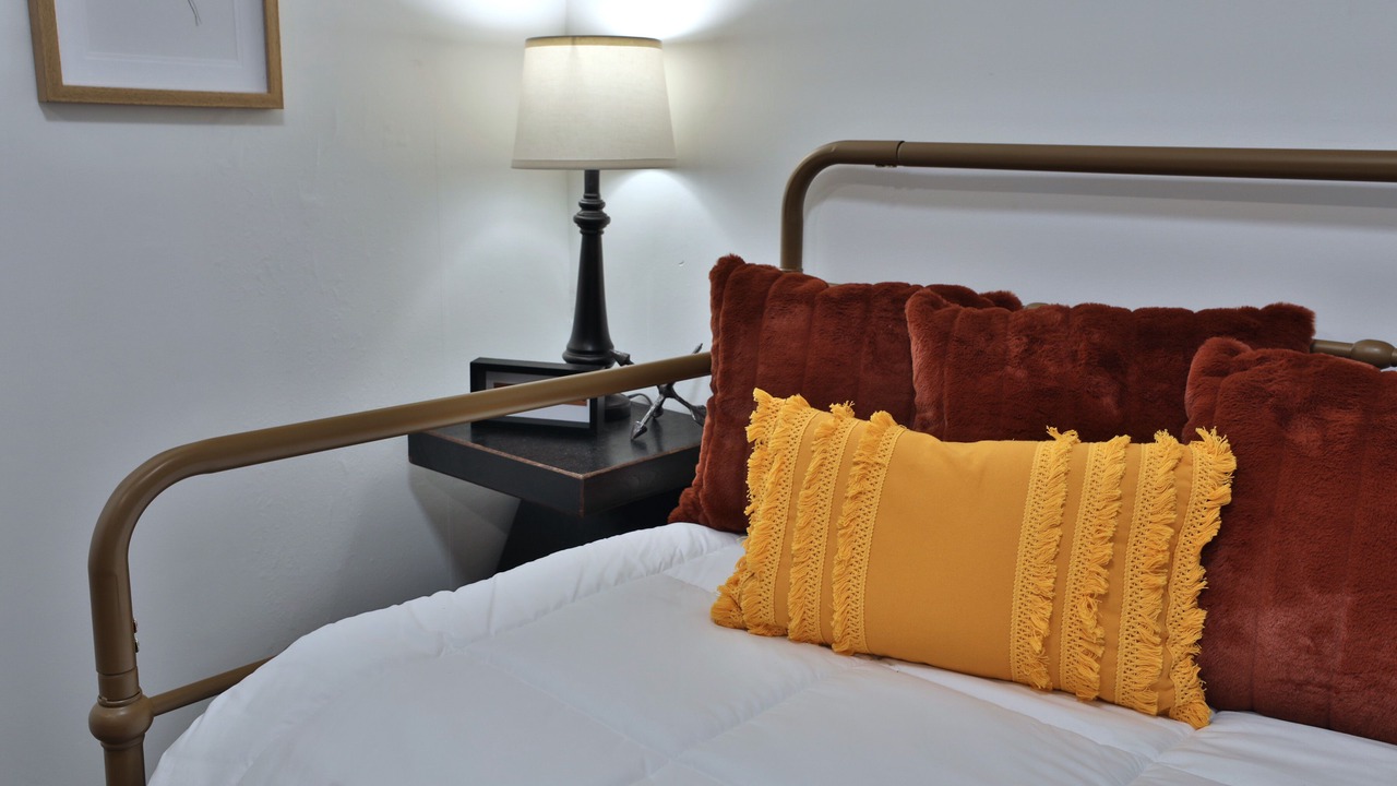 Photo of Bedroom in Pataskala