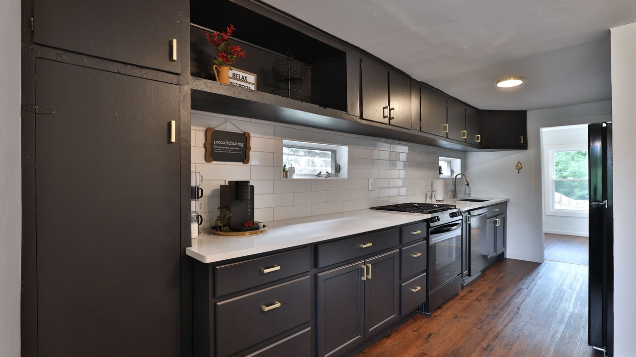 Photo of Kitchen in Pataskala