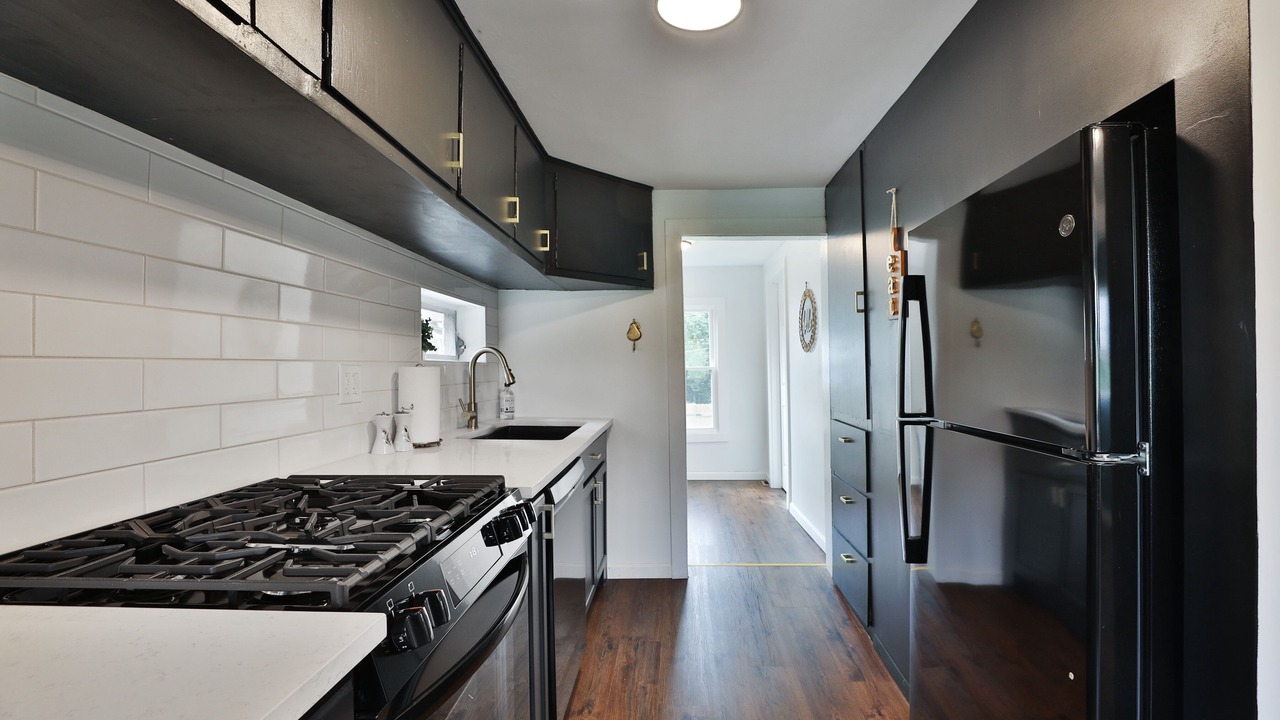 Photo of Kitchen in Pataskala