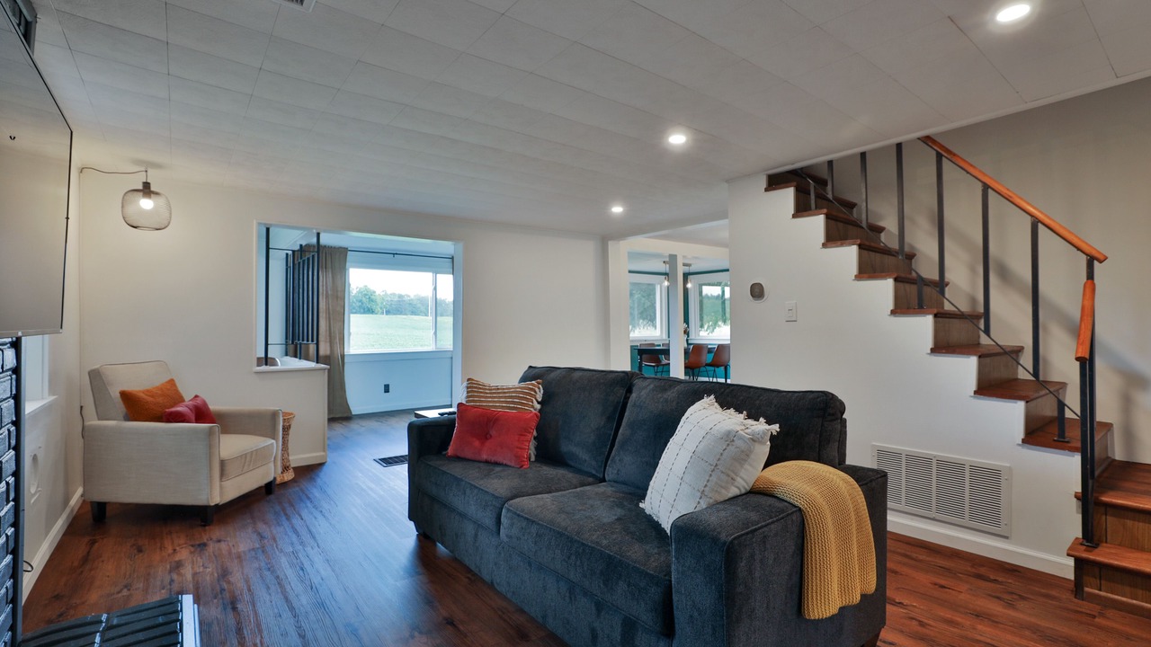 Photo of Livingroom in Pataskala