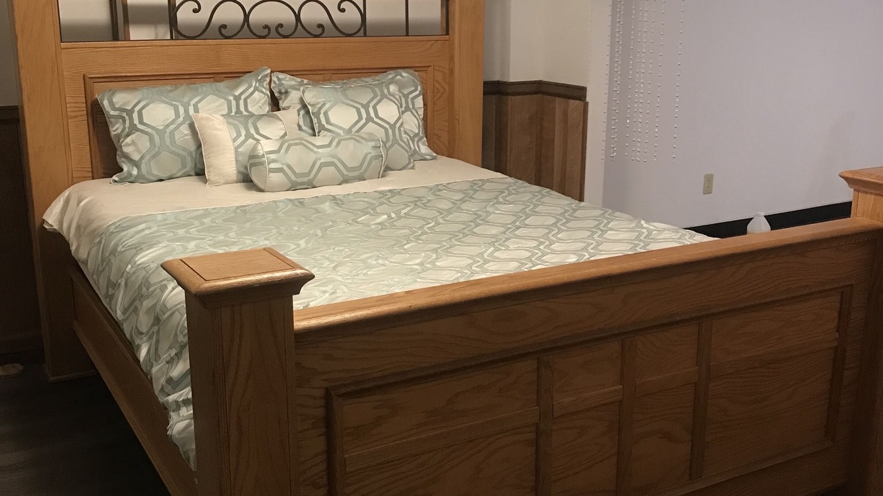 Photo of Bedroom in Canton