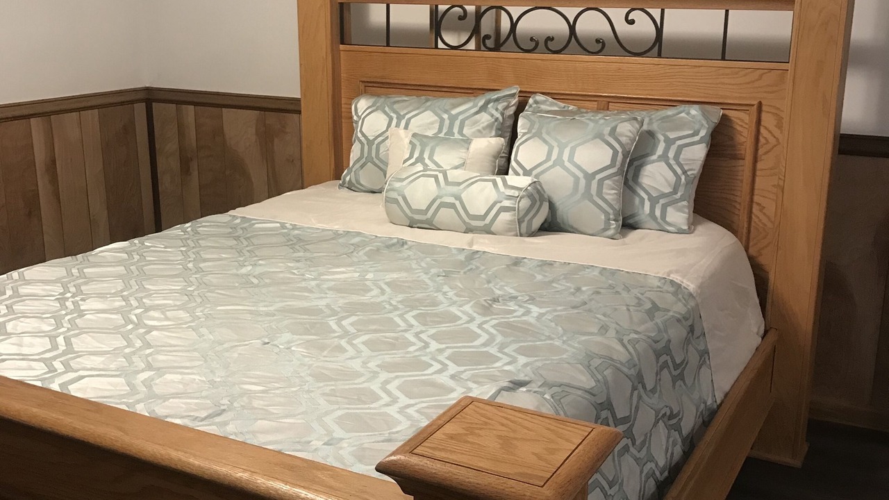 Photo of Bedroom in Canton