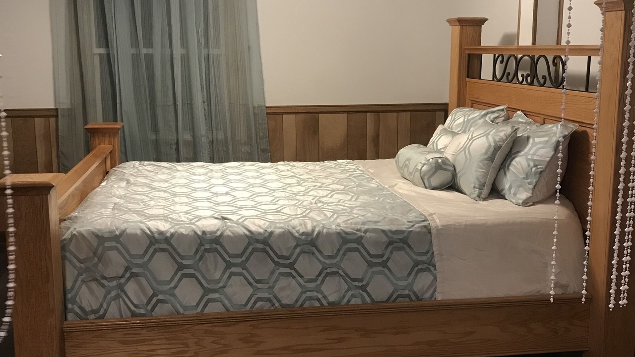 Photo of Bedroom in Canton