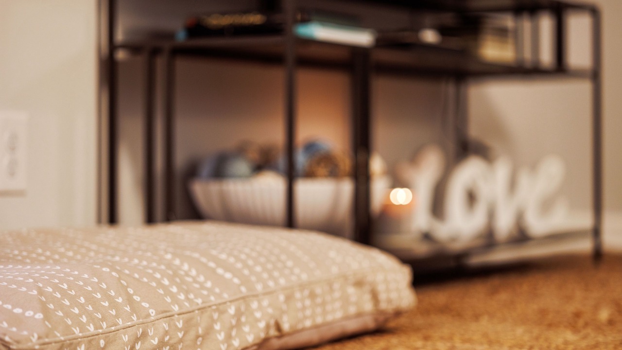 Photo of Bedroom in Buckeye Lake