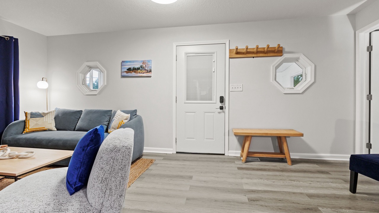 Photo of Livingroom in Buckeye Lake
