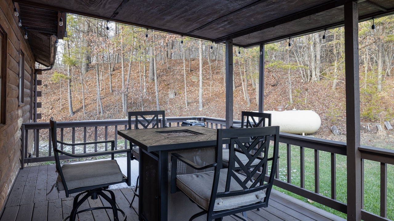 Photo of Outdoor in Willow Wood