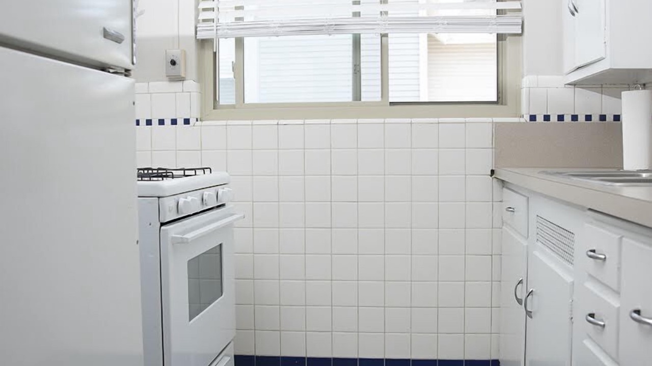 Photo of Kitchen in Roselawn Finance
