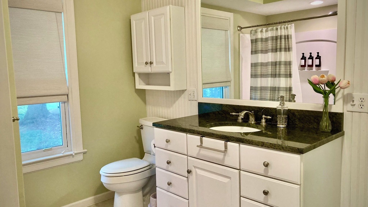 Photo of Bathroom in Wooster