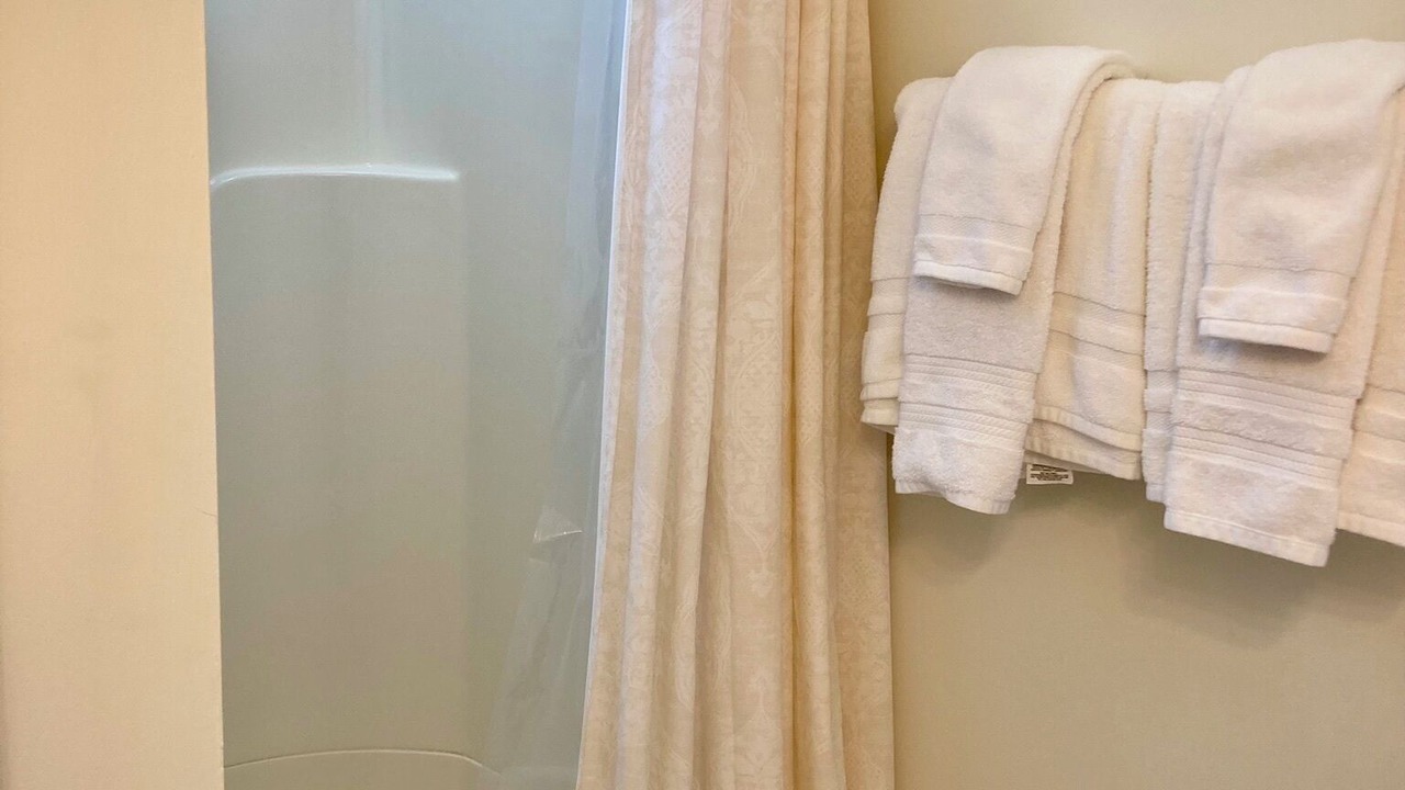 Photo of Bathroom in Wooster