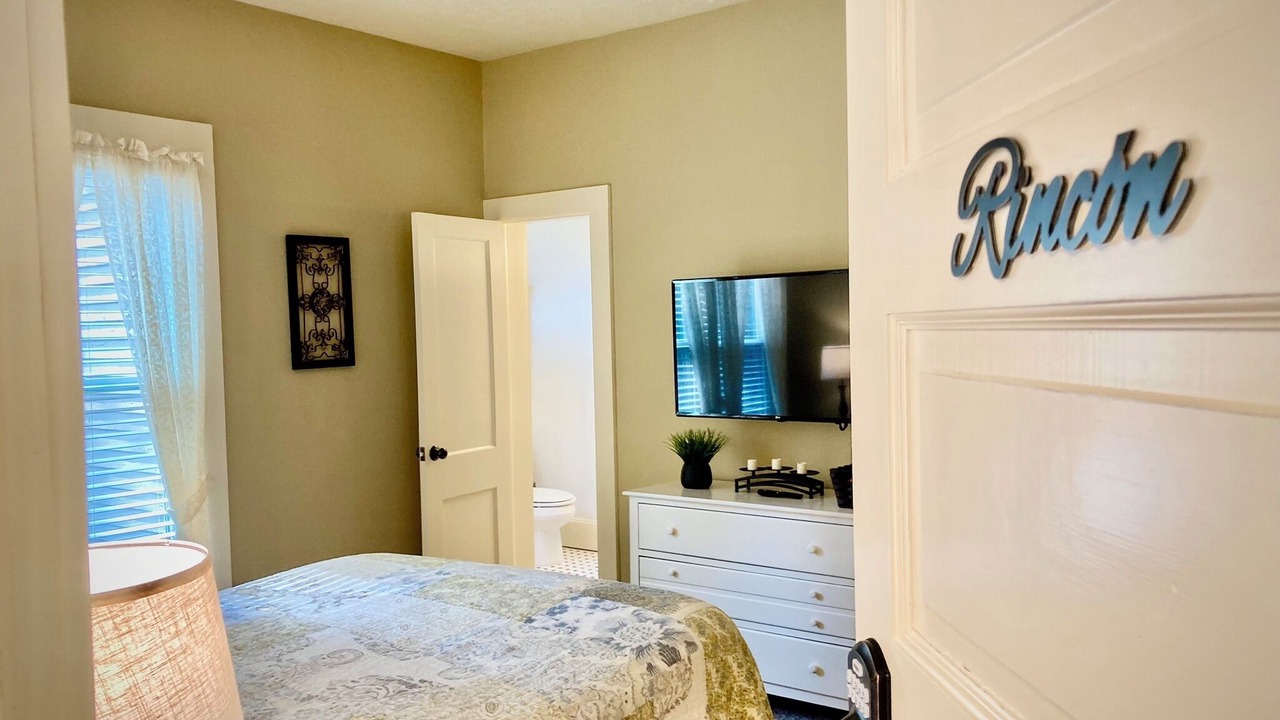 Photo of Bedroom in Wooster