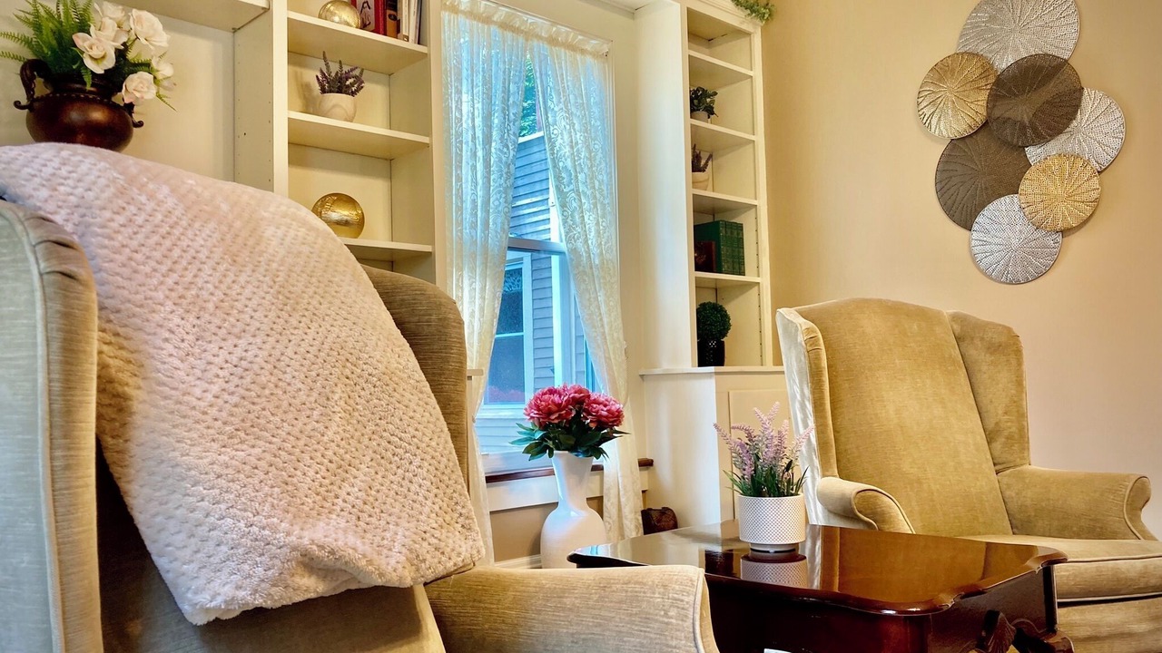 Photo of Livingroom in Wooster